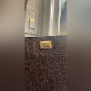 Calvin Klein crossbody